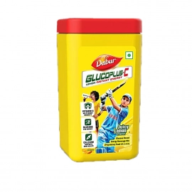 GLUCOPLUS C LEMON